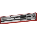 Teng Tools Heavy Duty Crow Bar Steel 558.8mm Length TTXPB3A
