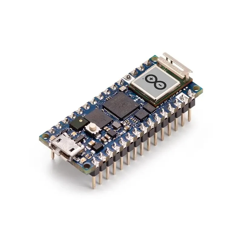 Arduino Nano RP2040 Connect Development Board with Arm Cortex-M0+ Processor Italy RP2040