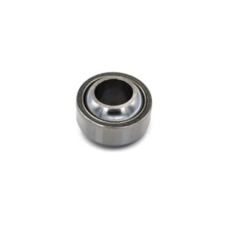 INA 20mm Bore Plain Bearing, 42mm Outside Diameter, 25mm Width, Static Load Rating 128 kN GE20-FW
