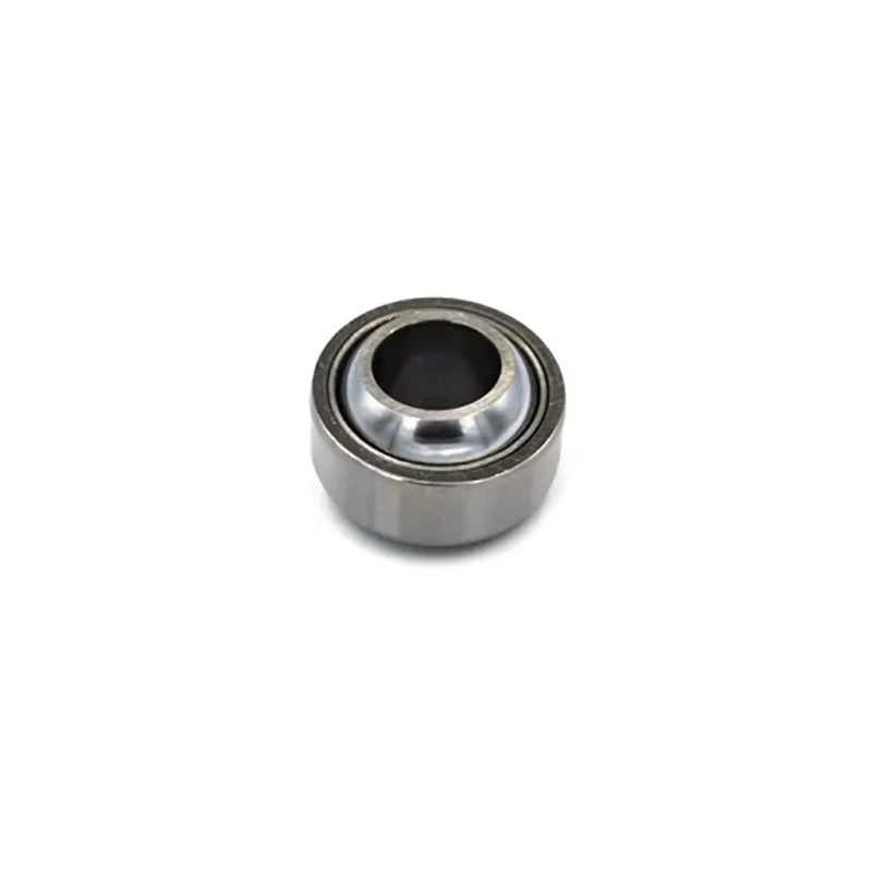 INA 20mm Bore Plain Bearing, 42mm Outside Diameter, 25mm Width, Static Load Rating 128 kN GE20-FW