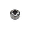 INA 20mm Bore Plain Bearing, 42mm Outside Diameter, 25mm Width, Static Load Rating 128 kN GE20-FW