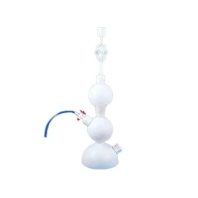 Buy Stopcock For Kipp'S Apparatus Bent for lab at best price