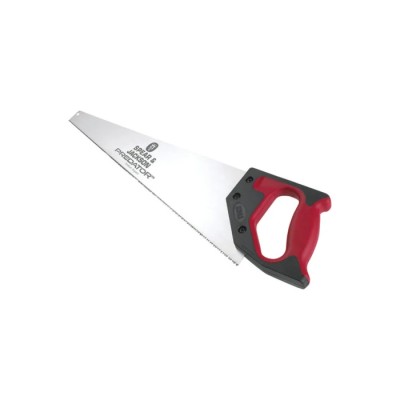 Spear & Jackson 560 mm Hacksaw with 8 TPI Hardened Carbon Steel Blade B9822
