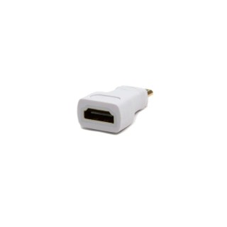 Raspberry Pi HDMI to Mini HDMI Cable White SC0005