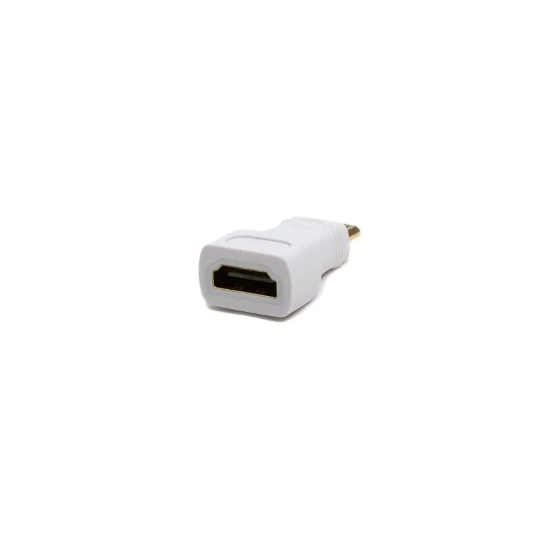 Raspberry Pi HDMI to Mini HDMI Cable White SC0005