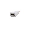 Raspberry Pi HDMI to Mini HDMI Cable White SC0005