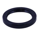 RS PRO Nitrile Rubber (NBR) Rotary Shaft Seal, 8 mm ID, 15 mm OD, 7 mm Thickness 227-0662