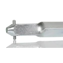 ABB Switch Disconnector Shaft 325 mm Length 12 mm Diameter OXP Series 1SCA022304R4450