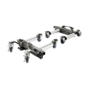 Facom Hydraulic Hand-Operated Jack 0.66 t CR.12H