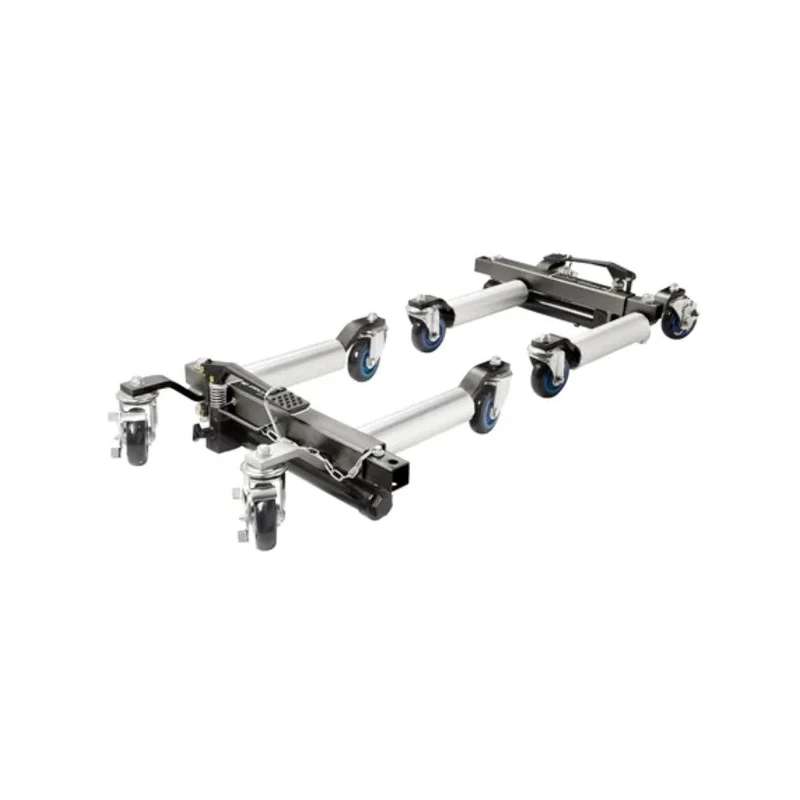 Facom Hydraulic Hand-Operated Jack 0.66 t CR.12H