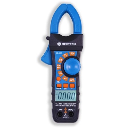 Buy Digital Display Clamp Meter at lowest price in India