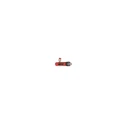 Facom Hydraulic Bottle Jack 4 Ton Load Capacity CR.4TA-3