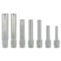 Facom Set of 8 Pushers Diameter 10-30 mm Maximum Load 2-20 Ton W.PUNCHES-A