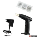 Facom Rechargeable Cordless Staple Gun with LED Lighting CR.PSCPF
