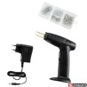 Facom Rechargeable Cordless Staple Gun with LED Lighting CR.PSCPF