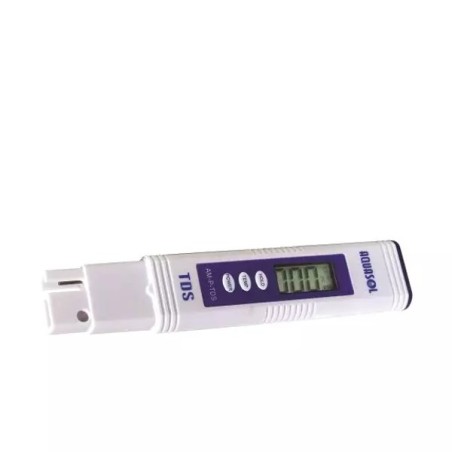 Aquasol Conductivity / TDS Meter 0 - 9990 PPM & 0 – 9990 µs/Cm AMPEC