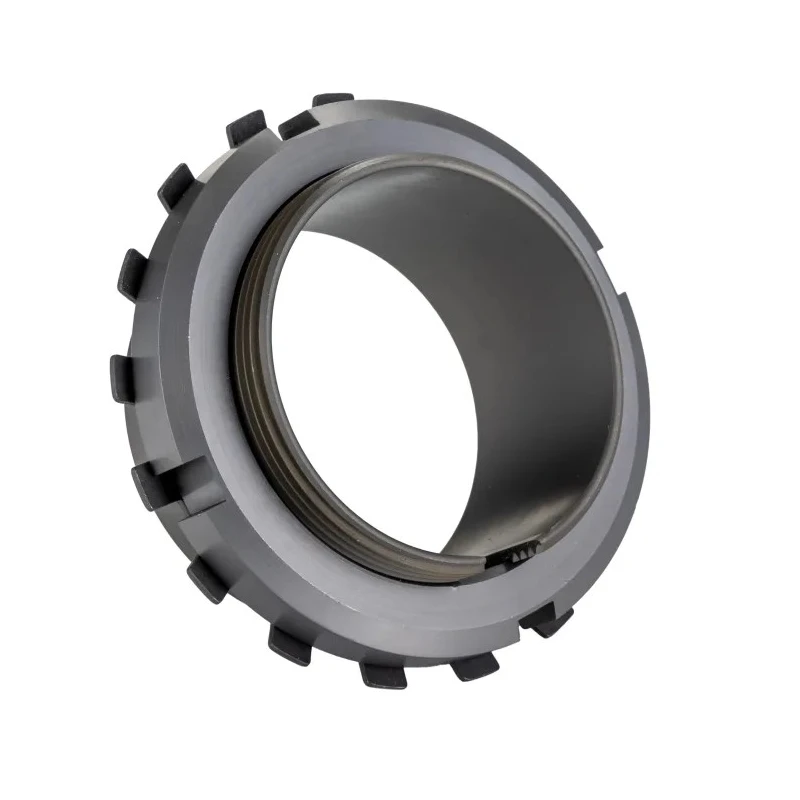 SKF Adapter Sleeve with 55mm Bore Diameter and 60mm Outside Diameter, 38mm Overall Length H 212