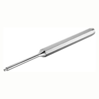 Facom 1-Piece Drift Punch 3mm Shank, 150mm Overall Length 246.3