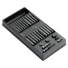 Facom Polystyrene Tool Tray, Rectangular, W 175 mm x L 418 mm x H 40 mm PL.621