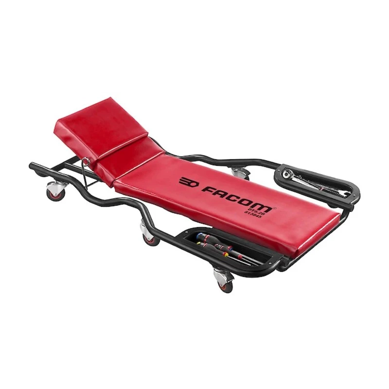 Facom Castor with 150 kg Load Capacity DTS.4-01