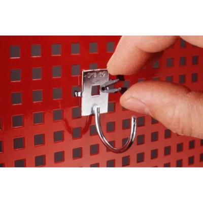 Facom Tool Rack Hook Wall Mount Single Slot France CKLA