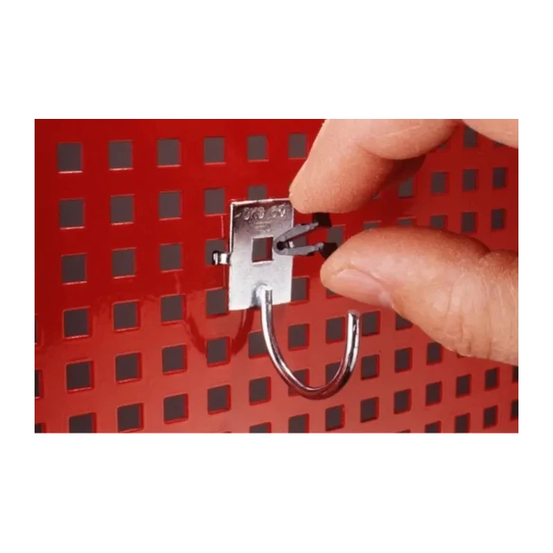 Facom Tool Rack Hook Wall Mount Single Slot France CKLA