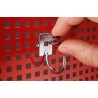 Facom Tool Rack Hook Wall Mount Single Slot France CKLA
