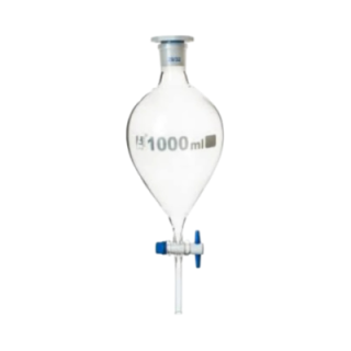 Buy Sep Funnel Stopcock PTFE Key ID 16mm Get Best Deal
