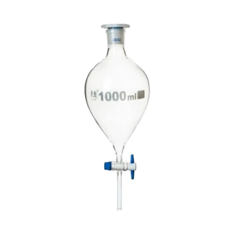 Buy Sep Funnel Stopcock PTFE Key ID 16mm Get Best Deal