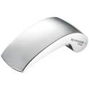 Facom Slim Wedge Hand Tool 125mm Length 37mm Height Polished Finish 871B.45