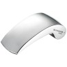 Facom Slim Wedge Hand Tool 125mm Length 37mm Height Polished Finish 871B.45