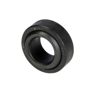 SKF Spherical Bearing 10mm Bore, 19mm Outside Diameter, 40.5 kN Static Load, Steel, 9mm Width GE 10 E