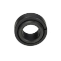 SKF Spherical Bearing 10mm Bore, 19mm Outside Diameter, 40.5 kN Static Load, Steel, 9mm Width GE 10 E