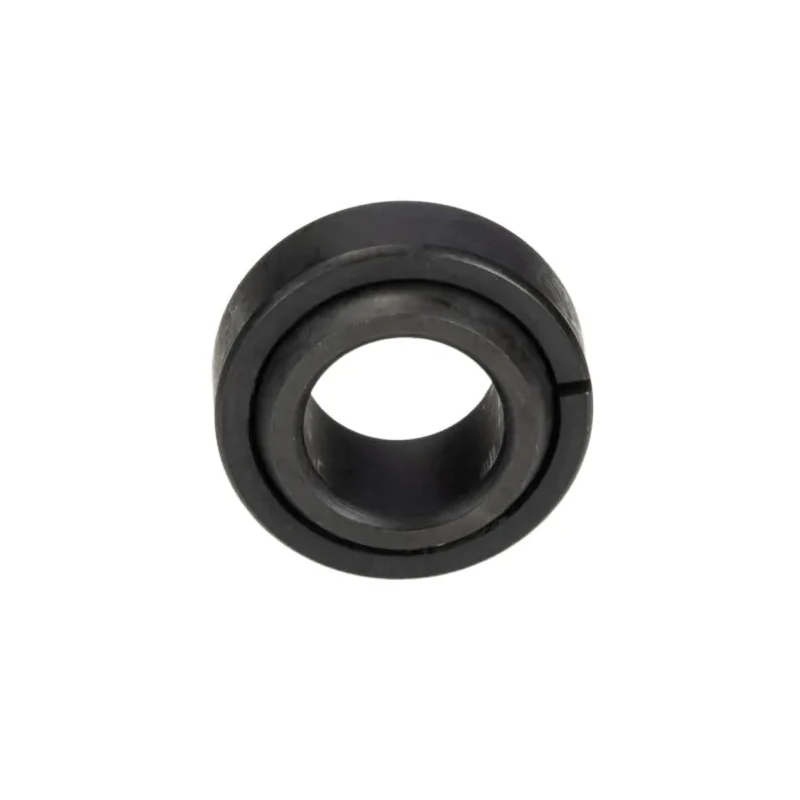 SKF Spherical Bearing 10mm Bore, 19mm Outside Diameter, 40.5 kN Static Load, Steel, 9mm Width GE 10 E