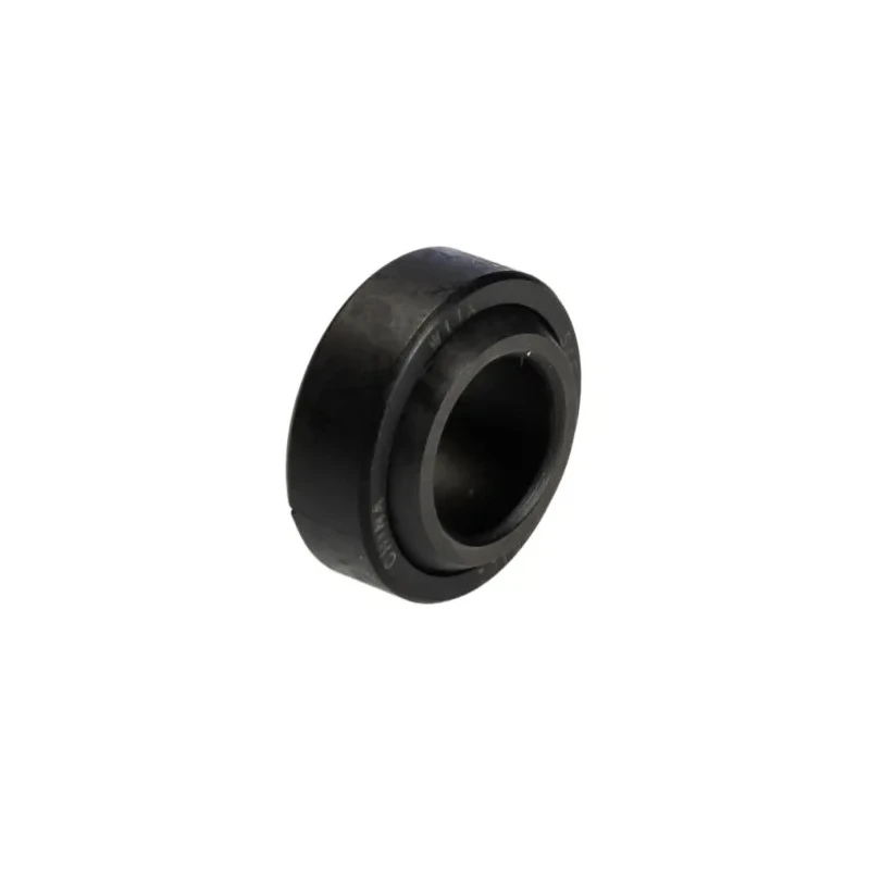 SKF Spherical Bearing 10mm Bore, 19mm Outside Diameter, 40.5 kN Static Load, Steel, 9mm Width GE 10 E