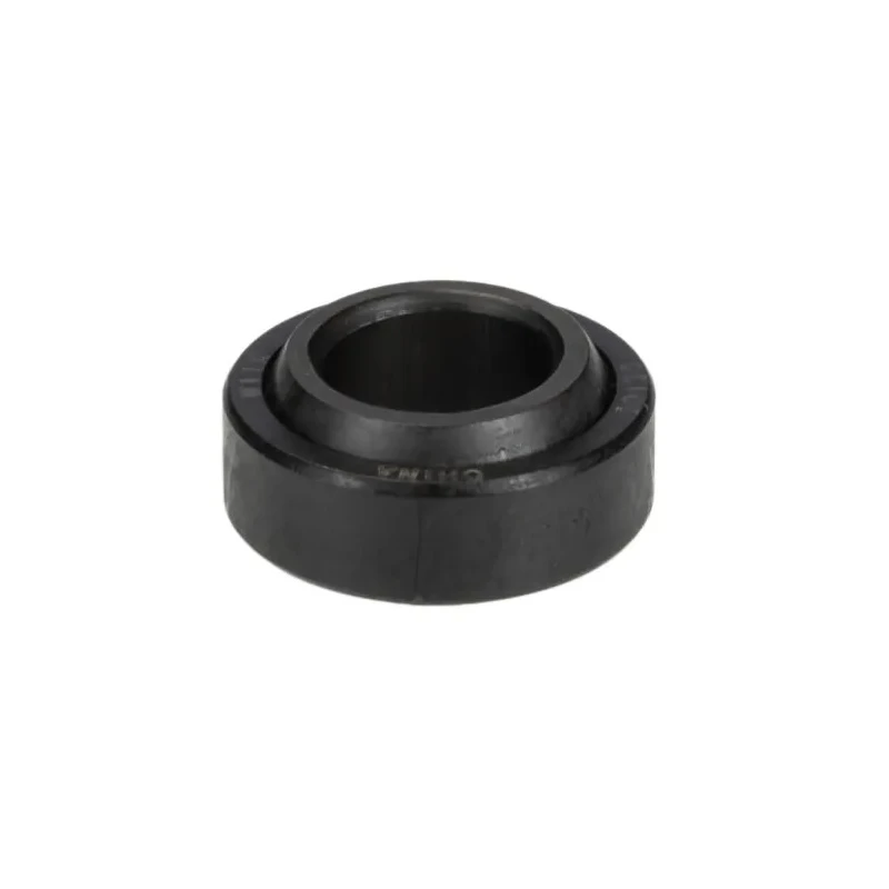 SKF Spherical Bearing 10mm Bore, 19mm Outside Diameter, 40.5 kN Static Load, Steel, 9mm Width GE 10 E