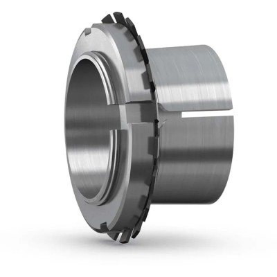 SKF Adapter Sleeve Bore Diameter 110 mm Outside Diameter 145 mm Overall Length 112 mm H 2324 L