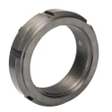 SKF Bearing Lock Nut and Locking Device Assembly for Use With Locking Pins KMT 16