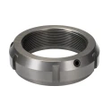 SKF Bearing Lock Nut and Locking Device Assembly for Use With Locking Pins KMT 16
