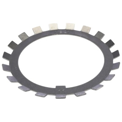 SKF Bearing Lock Nut and Locking Device Bearing Assembly MB 21, 105mm Inside Diameter for Metric Lock Nuts