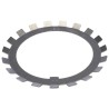 SKF Bearing Lock Nut and Locking Device Bearing Assembly MB 21, 105mm Inside Diameter for Metric Lock Nuts