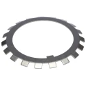 SKF Bearing Lock Nut and Locking Device Bearing Assembly MB 21, 105mm Inside Diameter for Metric Lock Nuts