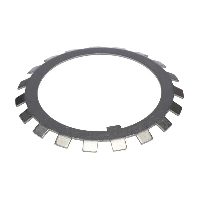 SKF Bearing Lock Nut and Locking Device Bearing Assembly MB 21, 105mm Inside Diameter for Metric Lock Nuts