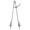 Facom Caliper 250 mm Straight Pivot 823.25