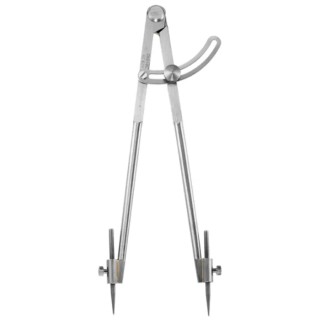 Facom Caliper 250 mm Straight Pivot 823.25