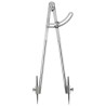 Facom Caliper 250 mm Straight Pivot 823.25