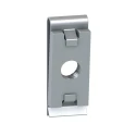 Schneider Electric AF1E Series Clip for Use with Mounting Plate AF1EA3