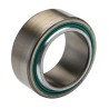 SKF 45mm Bore 68mm Outside Diameter Steel Spherical Bearing, Double Sealed, Maintenance-Free, 600 kN Load GE 45 TXE-2LS