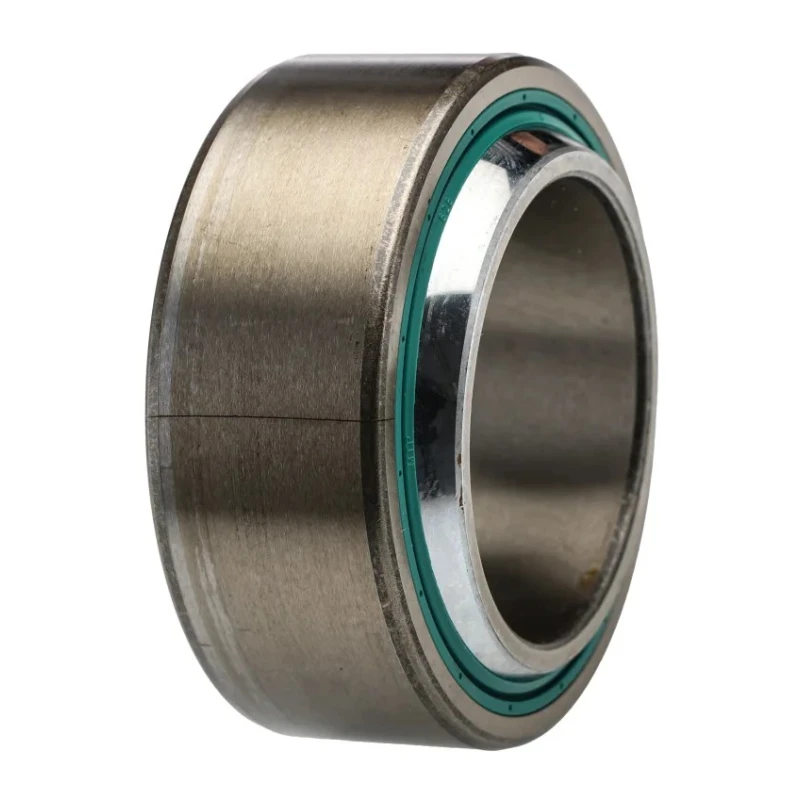 SKF 45mm Bore 68mm Outside Diameter Steel Spherical Bearing, Double Sealed, Maintenance-Free, 600 kN Load GE 45 TXE-2LS