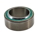 SKF 45mm Bore 68mm Outside Diameter Steel Spherical Bearing, Double Sealed, Maintenance-Free, 600 kN Load GE 45 TXE-2LS